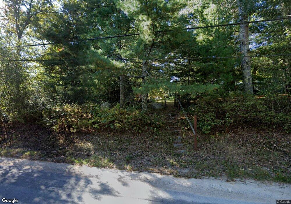 84 Old Mill Rd, Charlestown, RI 02813 - photo 1