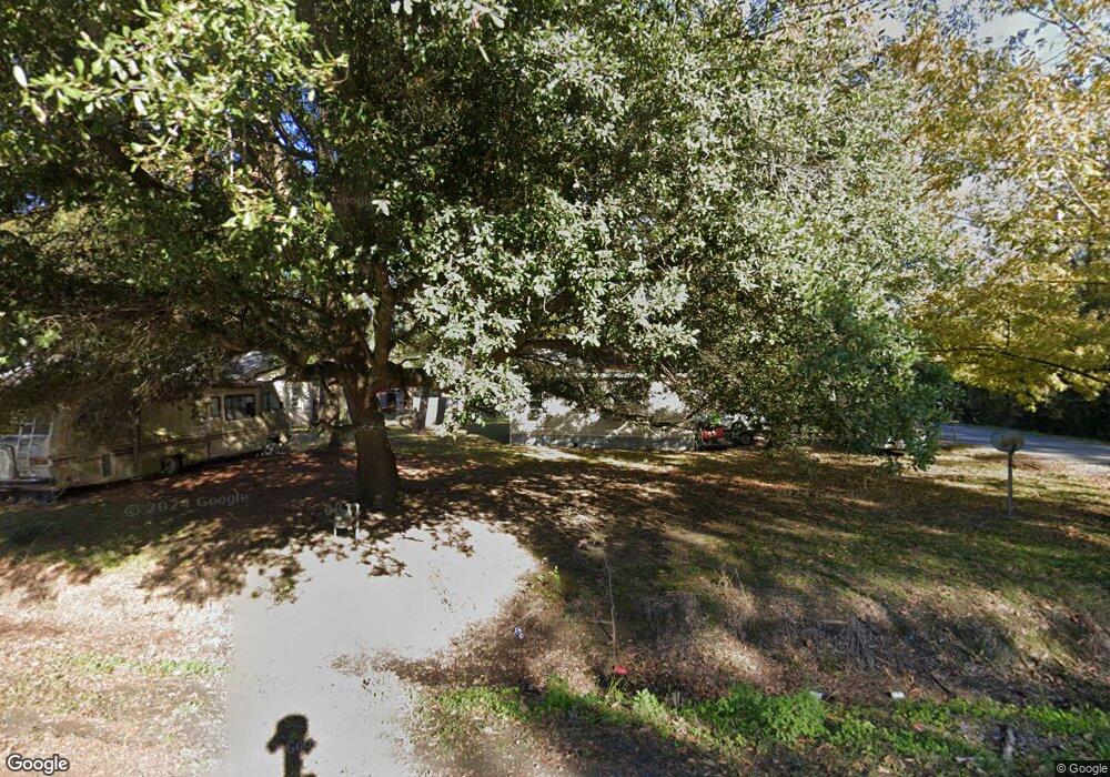 602 W 5th St, Stuttgart, AR 72160 - photo 1