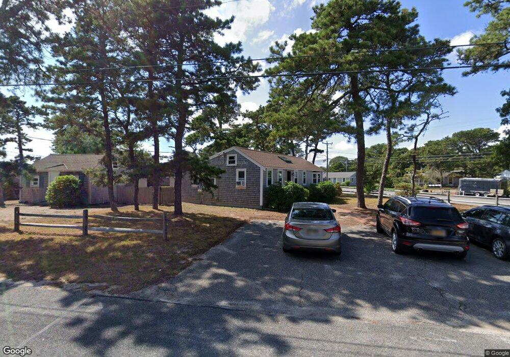 1 Ocean Dr unit 5B, Dennis Port, MA 02639 - photo 1
