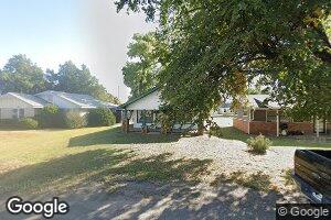 218 N Park Rd, Hobart, OK 73651
