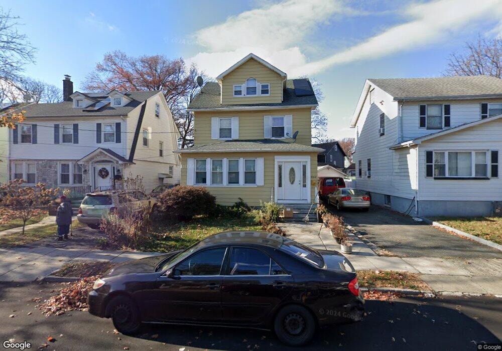 1064 Fairview Place, Hillside, NJ 07205 - photo 1