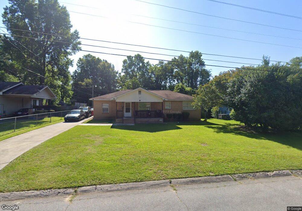 4346 Summerhill Dr, Macon, GA 31204 - photo 1