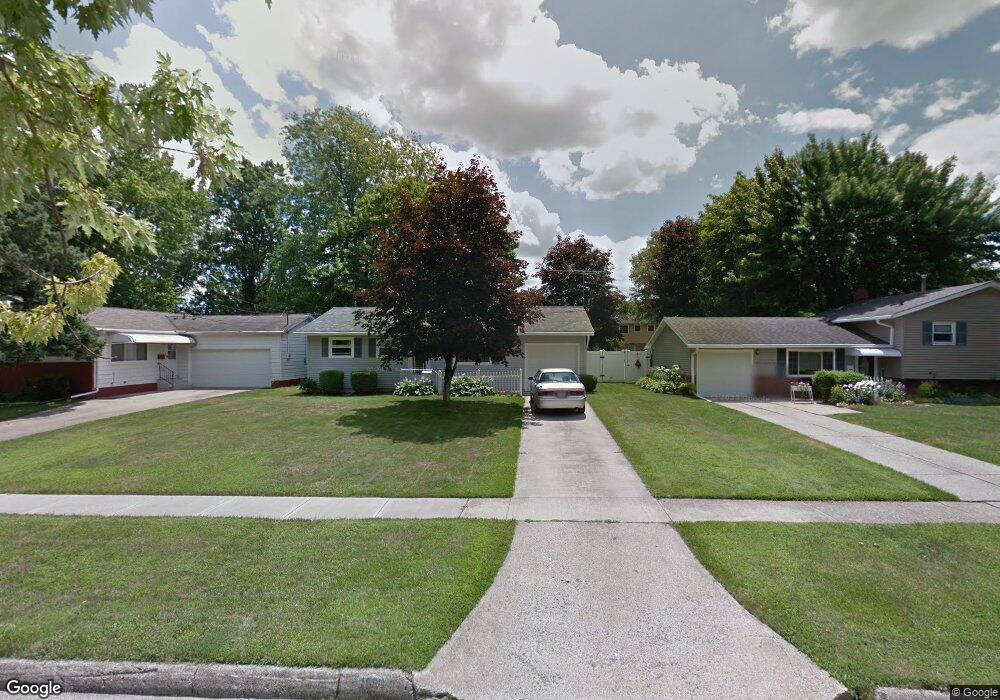 1980 E 41st St, Lorain, OH 44055 - photo 1