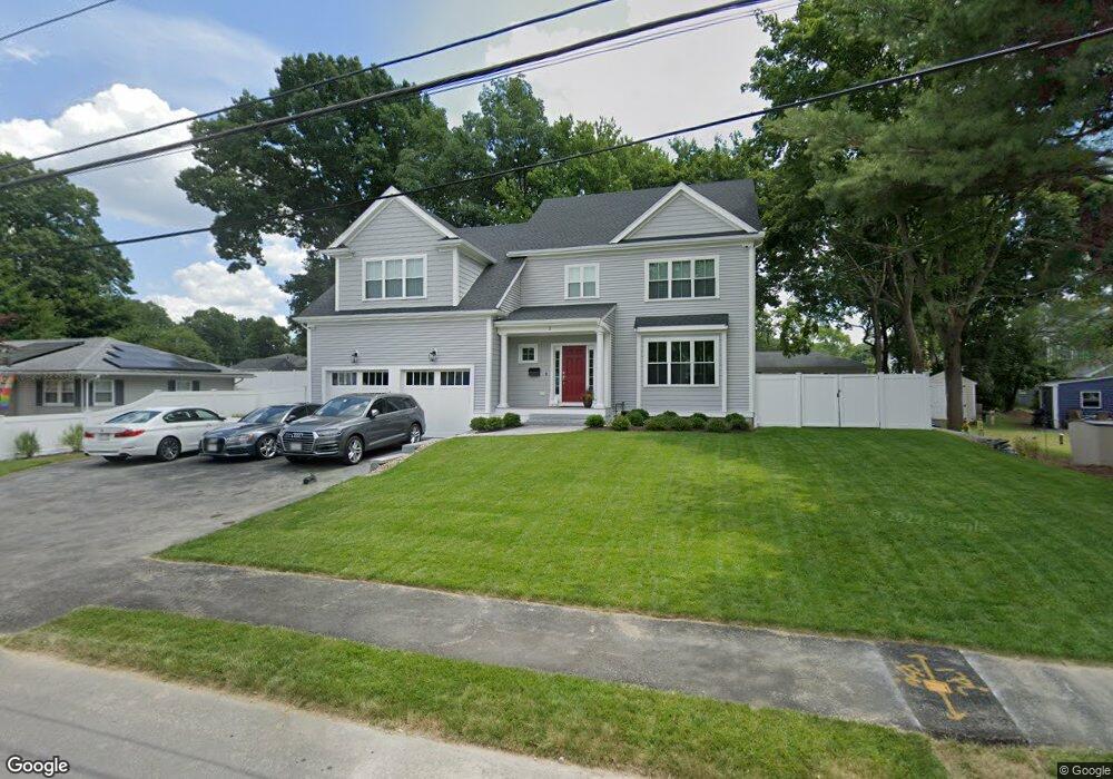 3 Dwight Ave unit 3, Natick, MA 01760 - photo 1