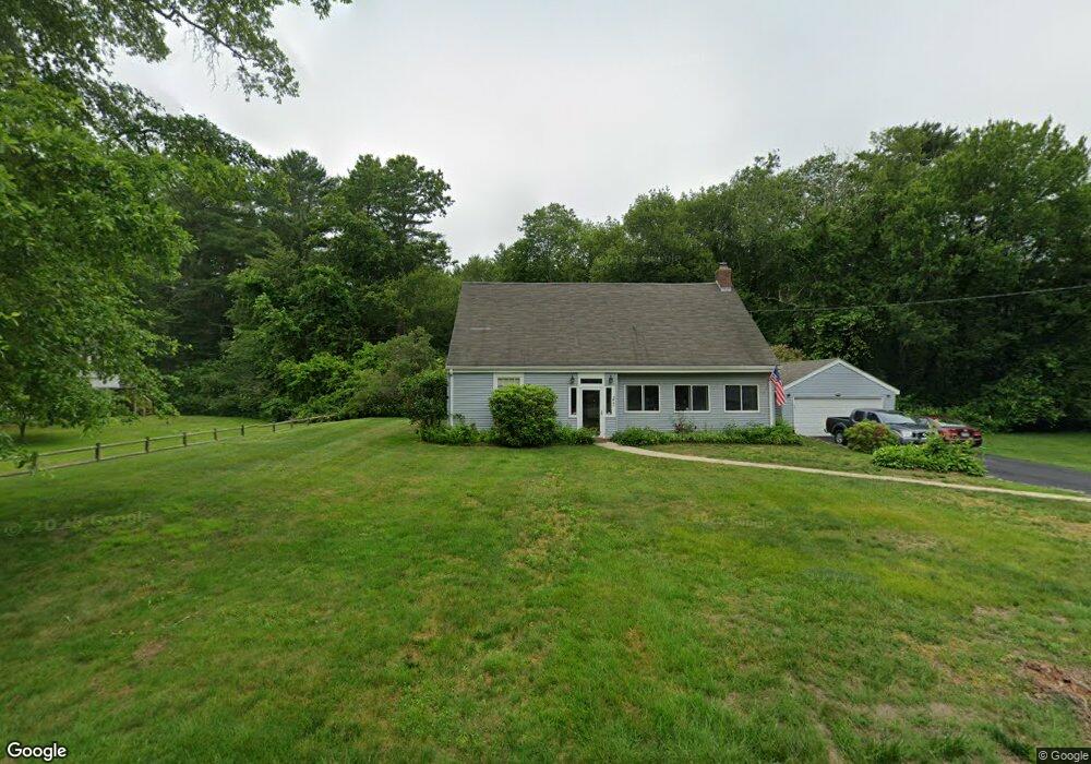 377 Bay Rd, North Easton, MA 02356 - photo 1