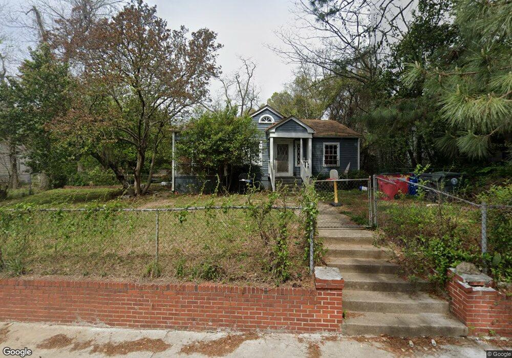 2149 Jeff Davis St, Macon, GA 31201 - photo 1