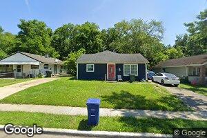 2236 Dawnlight Ave, Columbus, OH 43211