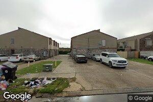 5997 Tullis Dr Unit C, New Orleans, LA 70131