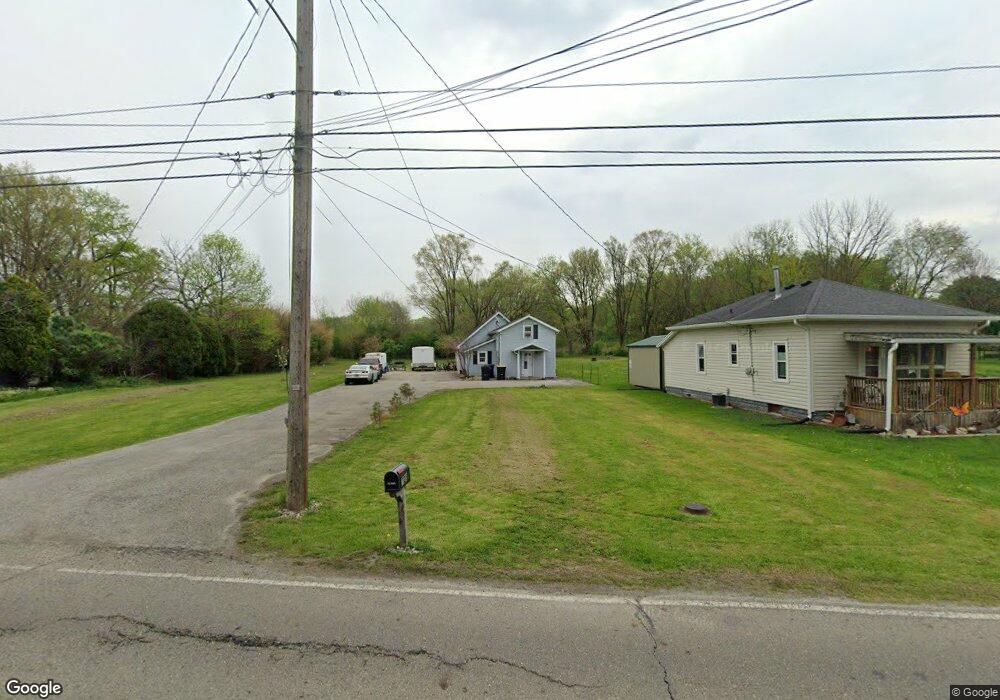 728 Alex Pike, Anderson, IN 46012 - photo 1