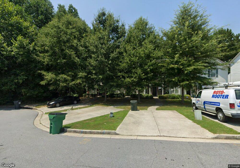 6103 Camden Forrest Ct, Riverdale, GA 30296 - photo 1