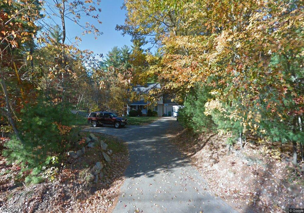 263 Hazel St, Uxbridge, MA 01569 - photo 1