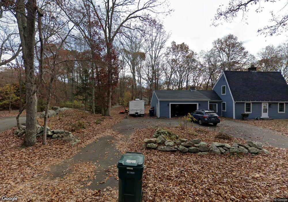 25-1 Rowland Rd, Old Lyme, CT 06371 - photo 1