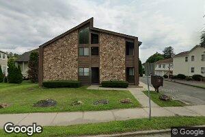 118 Osborne St Unit 2C, Danbury, CT 06810