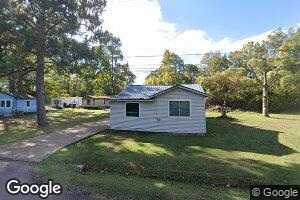 913 William Stokes St, Crenshaw, MS 38621