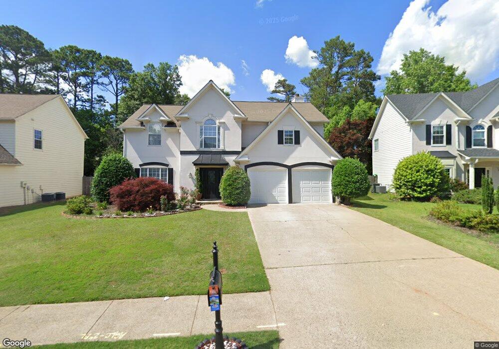 2283 Wickingham Dr NE unit 1, Marietta, GA 30066 - photo 1