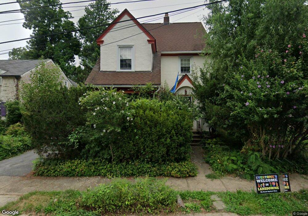 51 Bryn Mawr Ave, Lansdowne, PA 19050 - photo 1