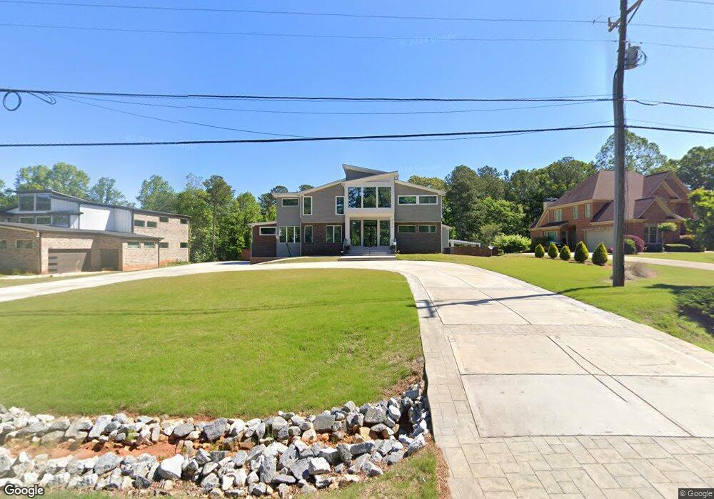 926 Old Tucker Rd, Stone Mountain, GA 30087 - photo 1