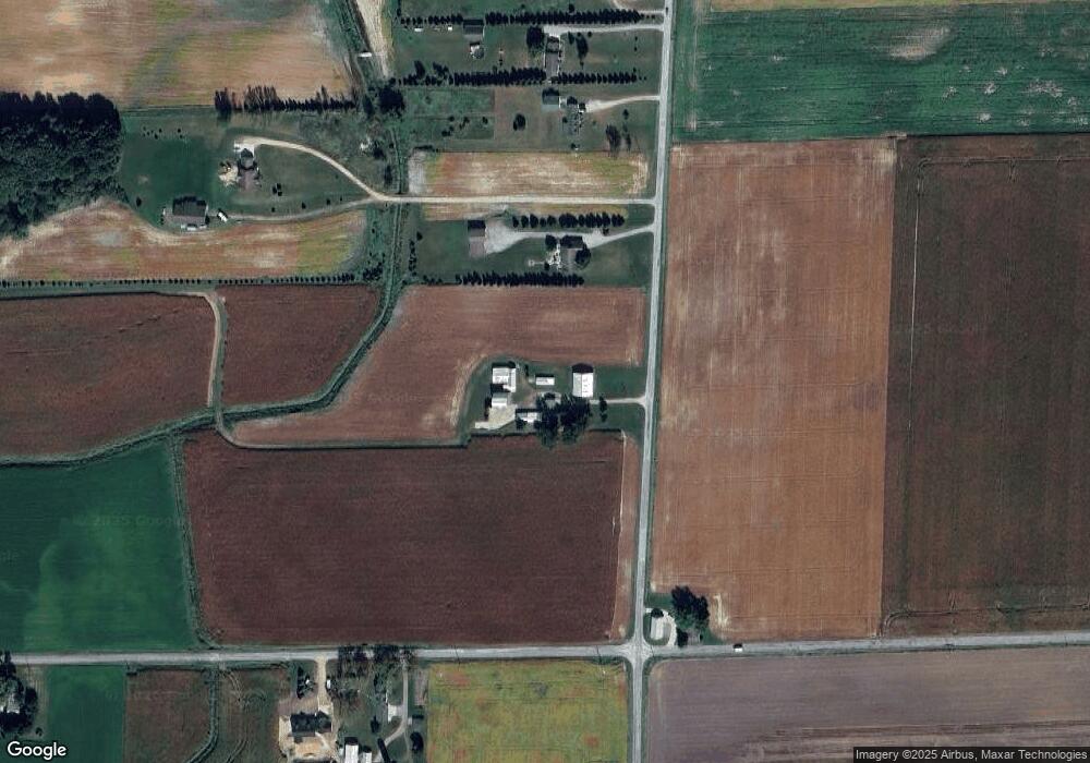 8880 S Block Rd, Birch Run, MI 48415 - photo 1