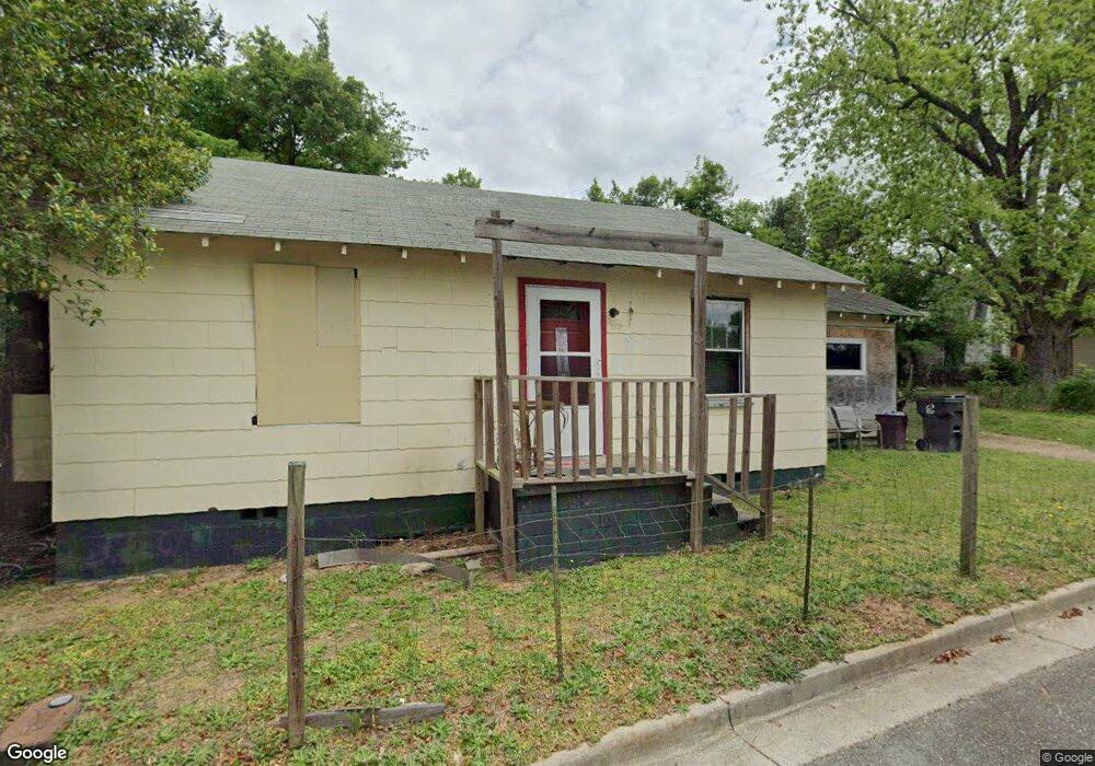 3024 Shingler St, Macon, GA 31206 - photo 1