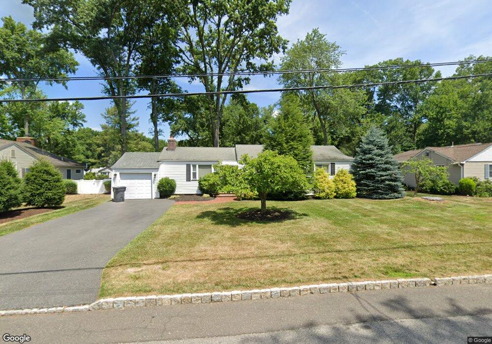56 Perry St, Whippany, NJ 07981 - photo 1
