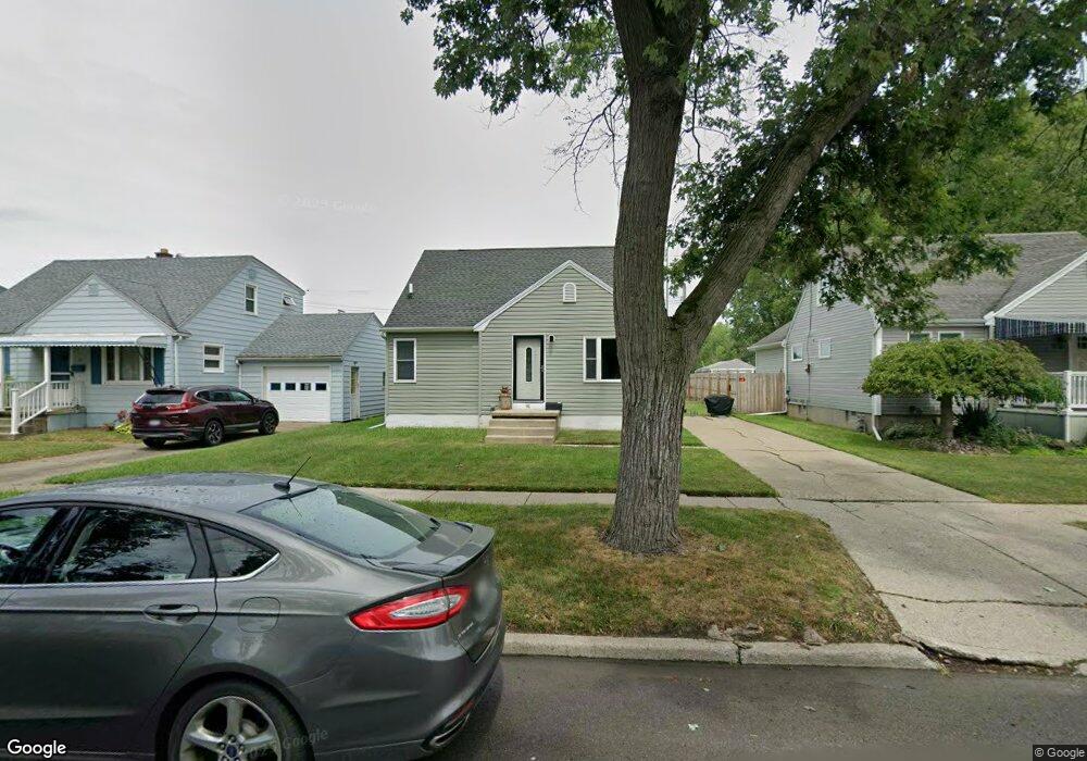 91 Eggert Terrace, North Tonawanda, NY 14120 - photo 1