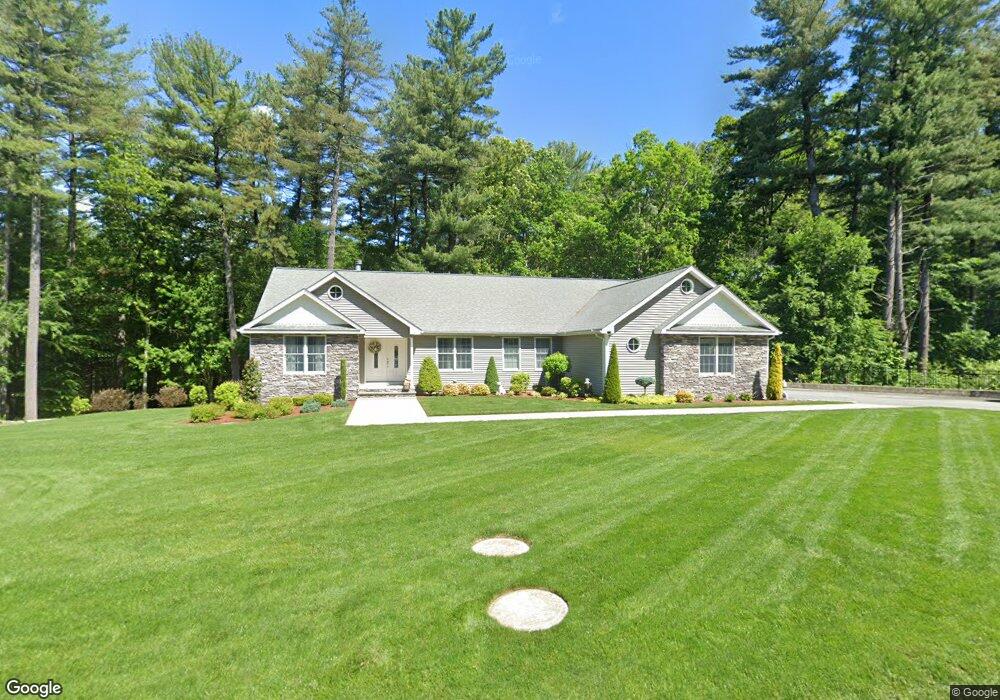 5 Reardon Way, Smithfield, RI 02917 - photo 1
