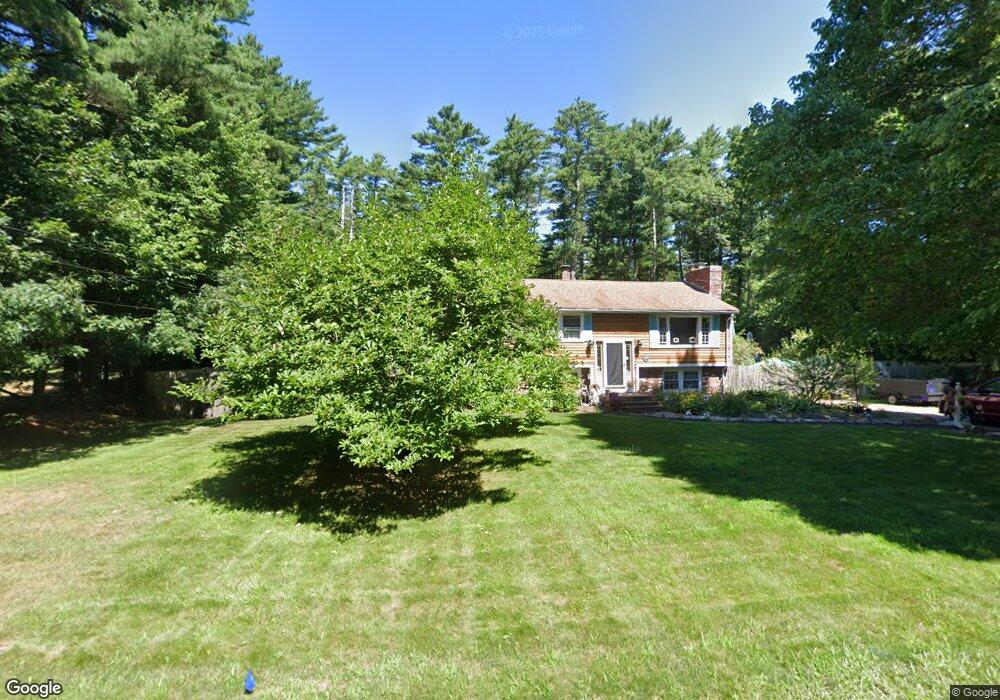 7 Rogers St, Carver, MA 02330 - photo 1