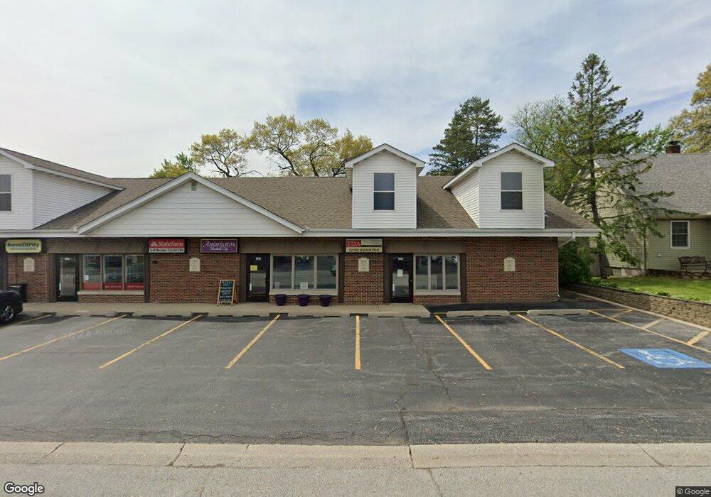 128 N Griffith Blvd, Griffith, IN 46319 - photo 1