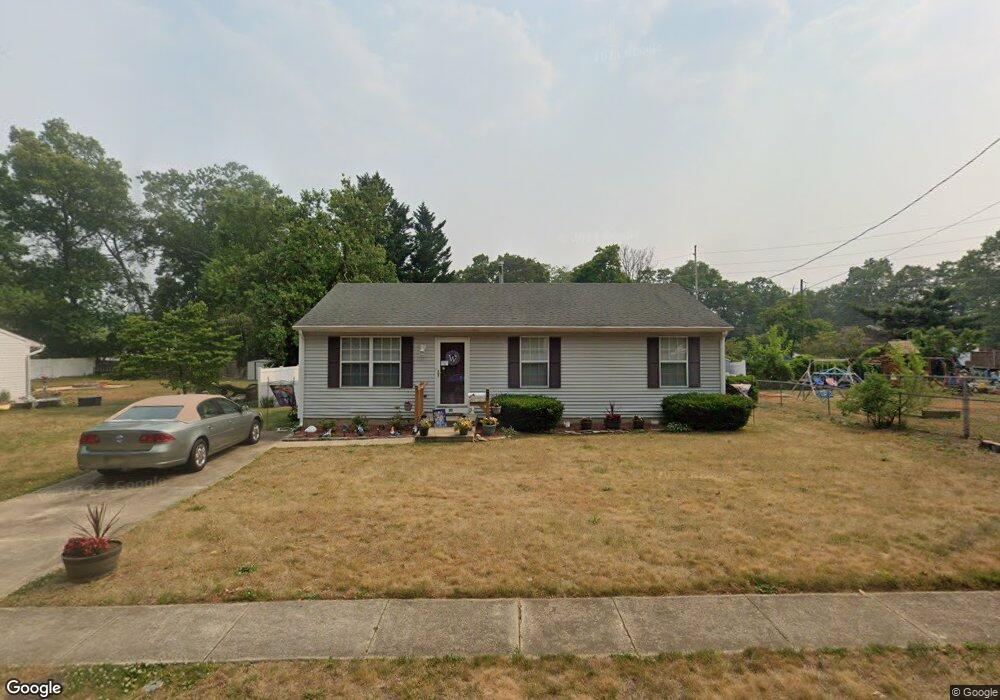 20 W 8th Ave, Pine Hill, NJ 08021 - photo 1