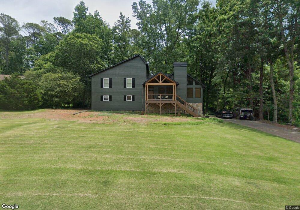 118 Dials Dr, Woodstock, GA 30188 - photo 1