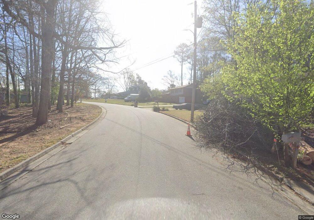 0 Bristol Ct unit 3177772, Jonesboro, GA 30236 - photo 1