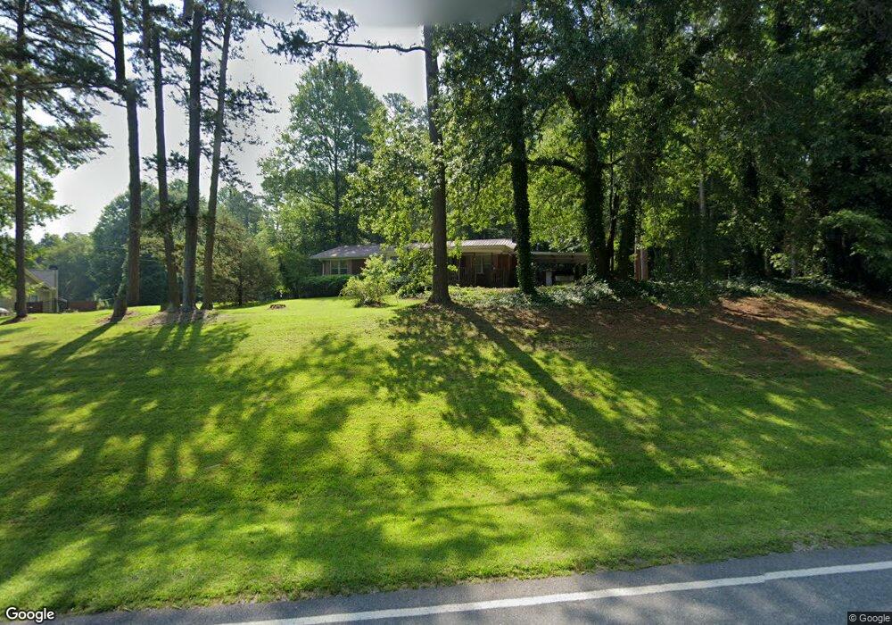 300 Jett Roberts Rd, Jefferson, GA 30549 - photo 1