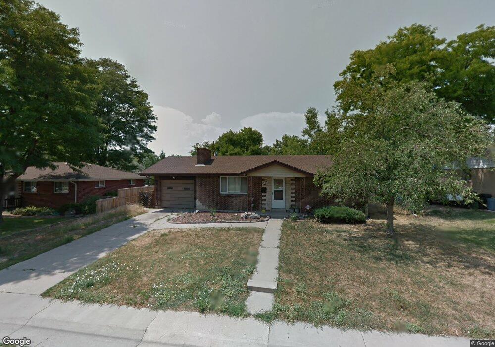 8159 Benton Way, Arvada, CO 80003 - photo 1