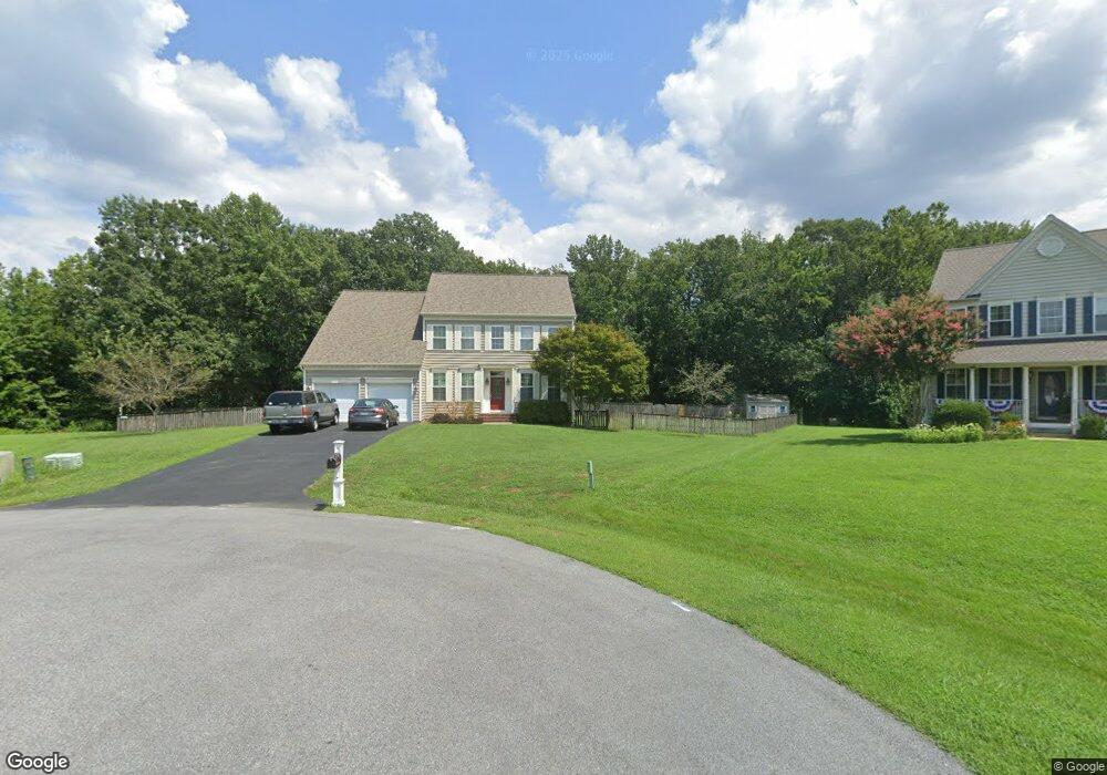 42287 Hanover Ct, Leonardtown, MD 20650 - photo 1