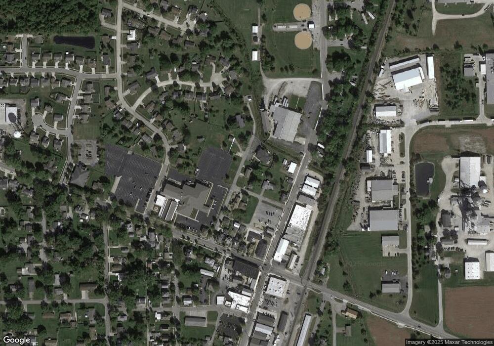 13616 Henry St, Grabill, IN 46741 - photo 1