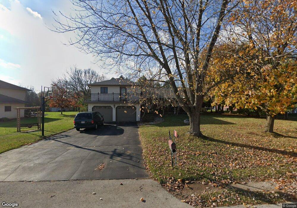 4124 Cedar Heights Dr, Two Rivers, WI 54241 - photo 1