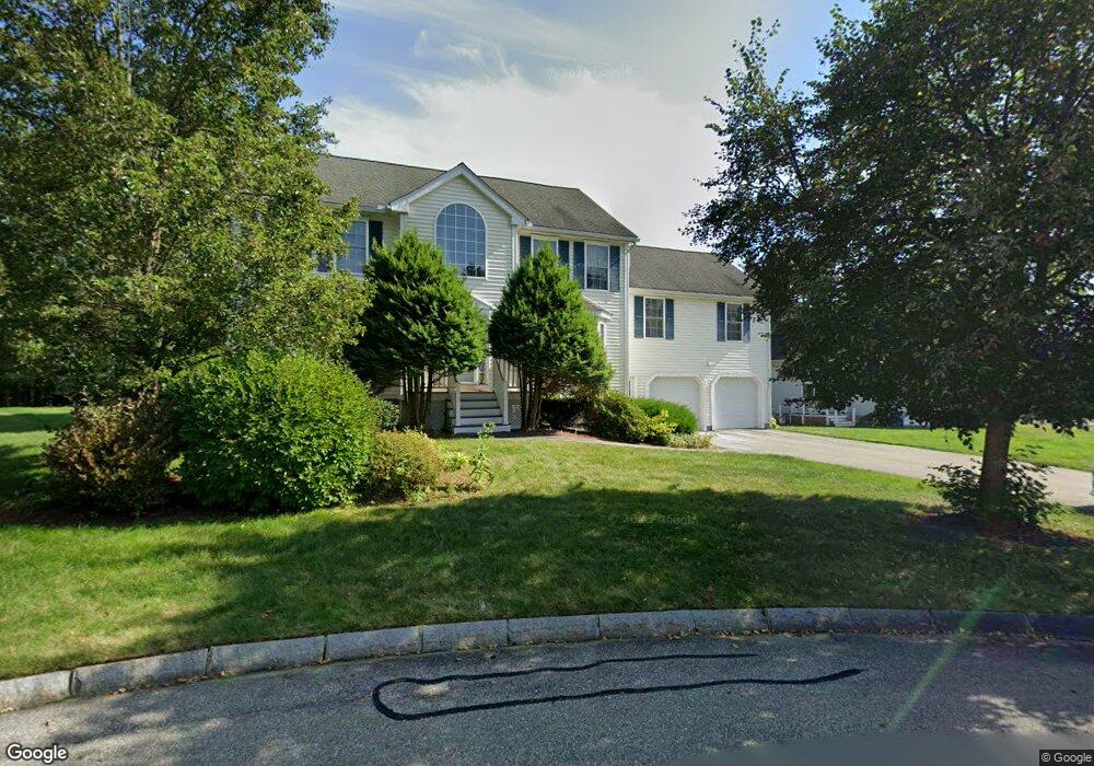 5 Bayberry Cir, Nashua, NH 03062 - photo 1