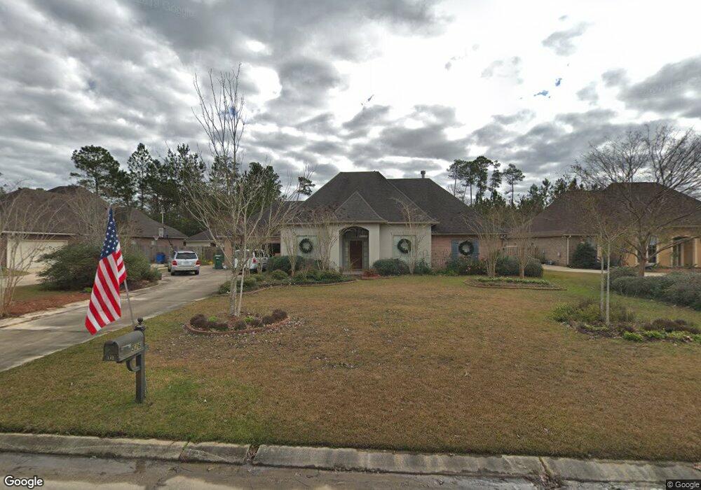 526 Winbourne Other, Slidell, LA 70461 - photo 1