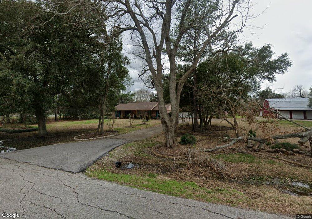 5510 Rancho Dr, Needville, TX 77461 - photo 1