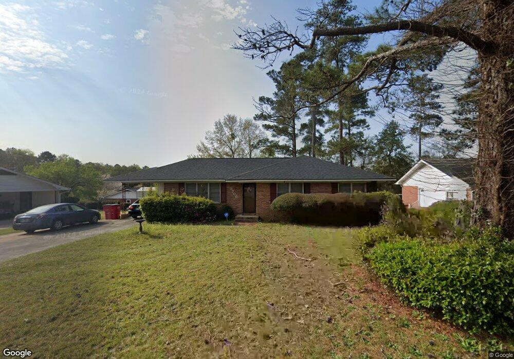 3708 Partridge Dr, Macon, GA 31204 - photo 1