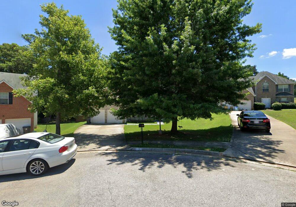 1907 River Way unit 2, Jonesboro, GA 30236 - photo 1