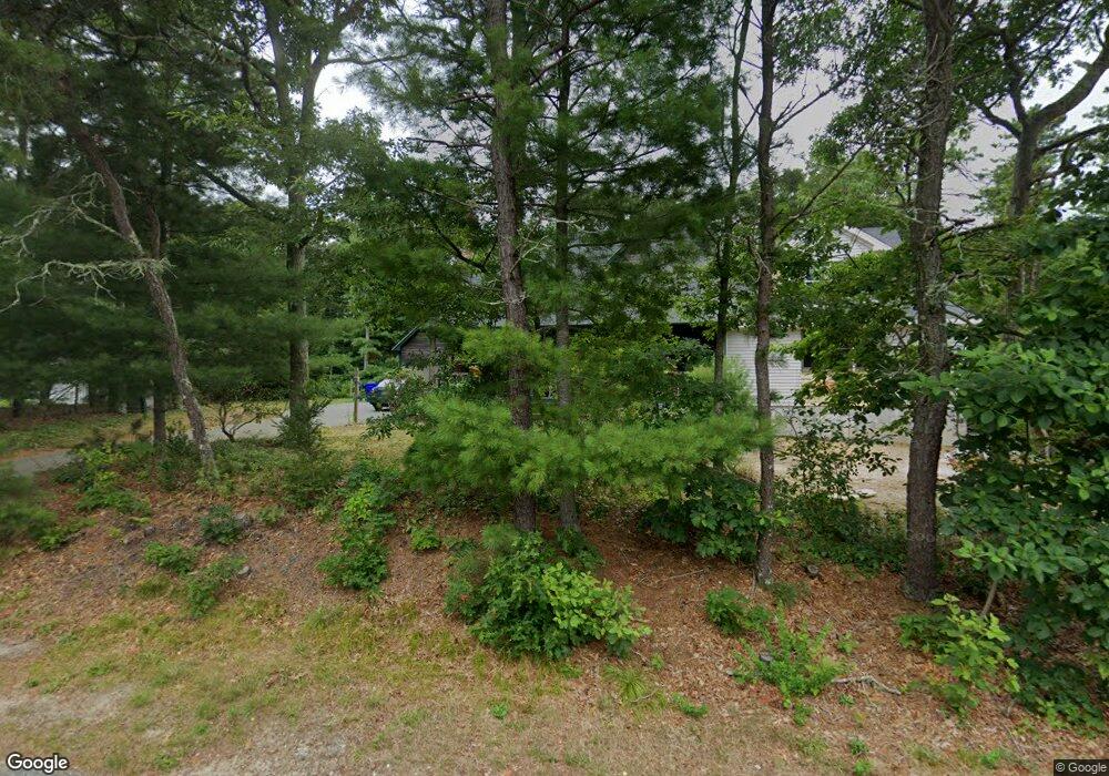 22 Pryer Dr, Pocasset, MA 02559 - photo 1