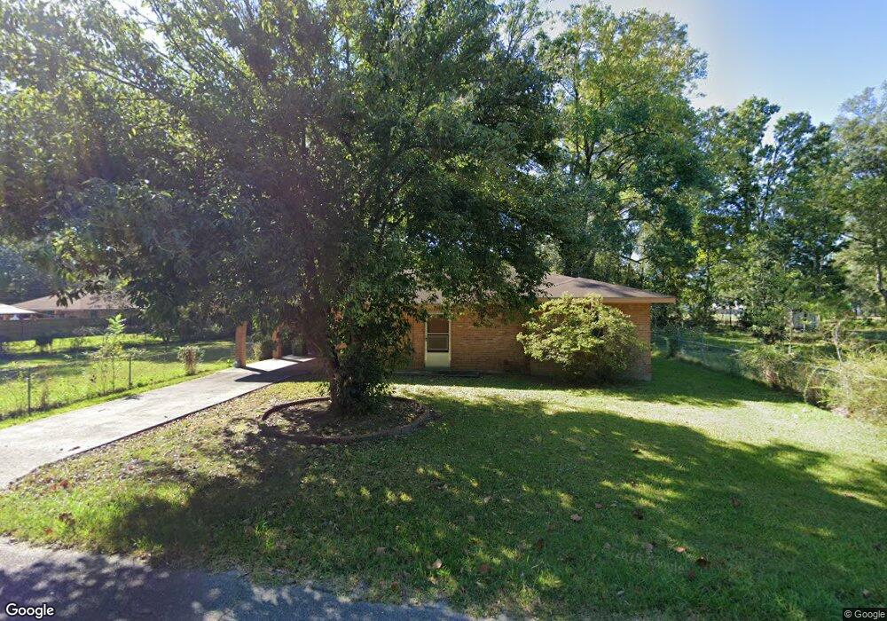 922 Third St, Picayune, MS 39466 - photo 1