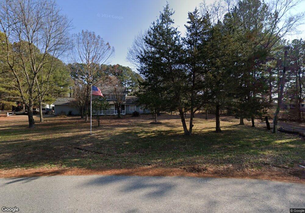 1672 Stokenbury Rd, Elkins, AR 72727 - photo 1