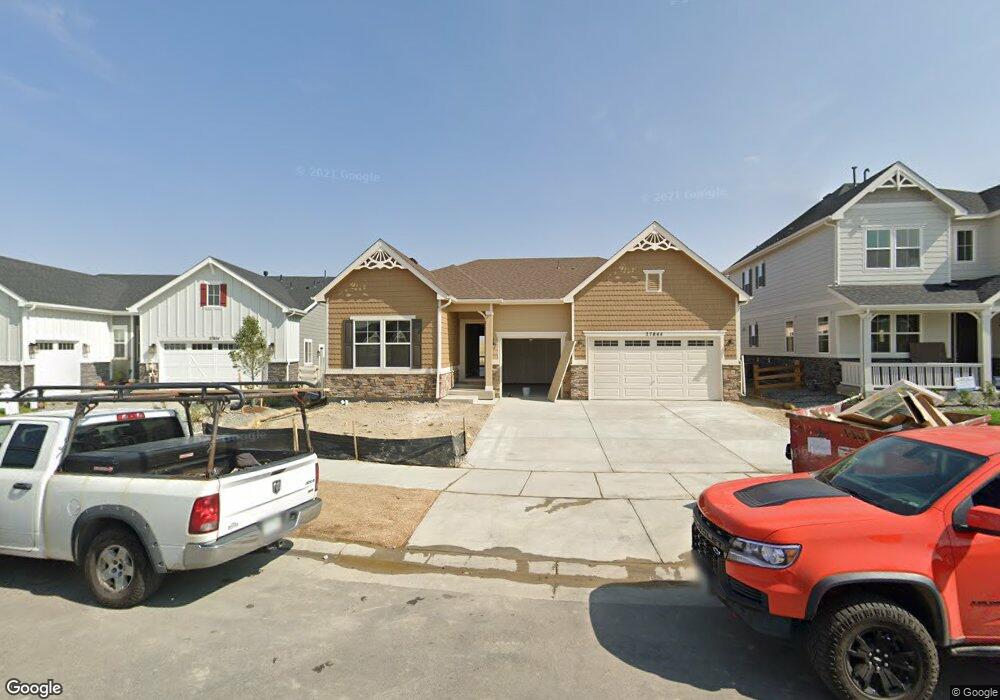 27844 E Davies Dr, Aurora, CO 80016 - photo 1