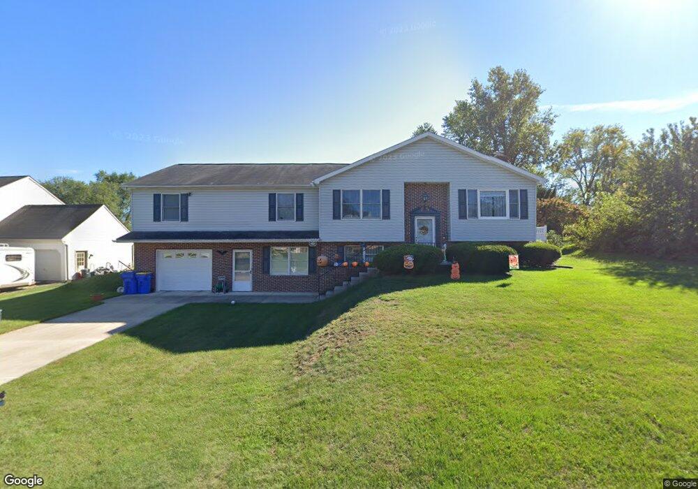 6449 Ann St, Harrisburg, PA 17111 - photo 1