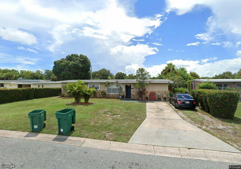 1207 Myrtle Ln, Cocoa, FL 32922 - photo 1