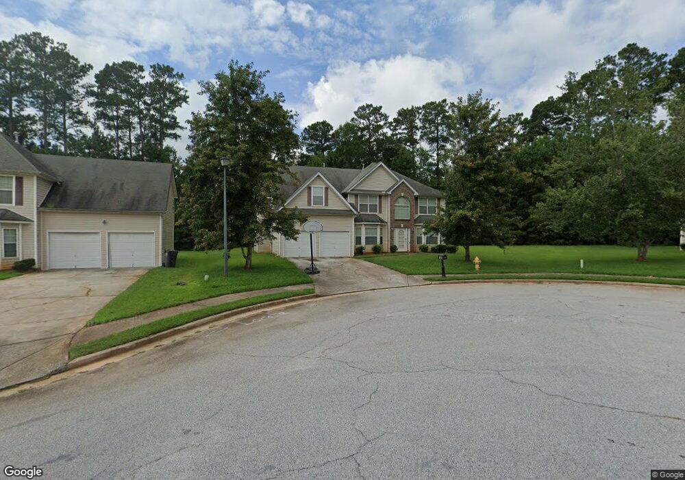 145 Oak Terrace Dr, Covington, GA 30016 - photo 1