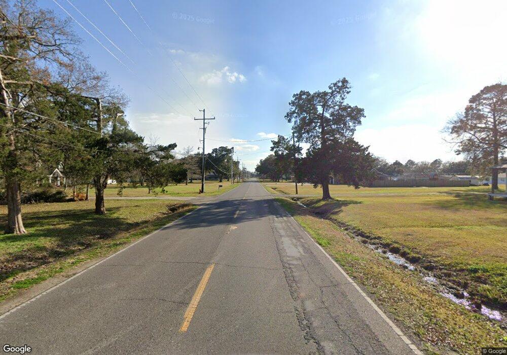 111 S 5th St, Iota, LA 70543 - photo 1