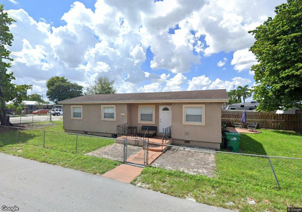 10000 NW 36th Ct, Miami, FL 33147 - photo 1